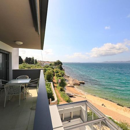 Vila Leda Kožino Exteriér fotografie