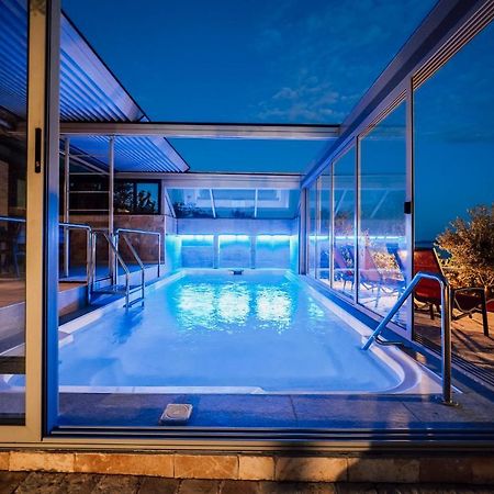 Vila Leda Kožino Exteriér fotografie