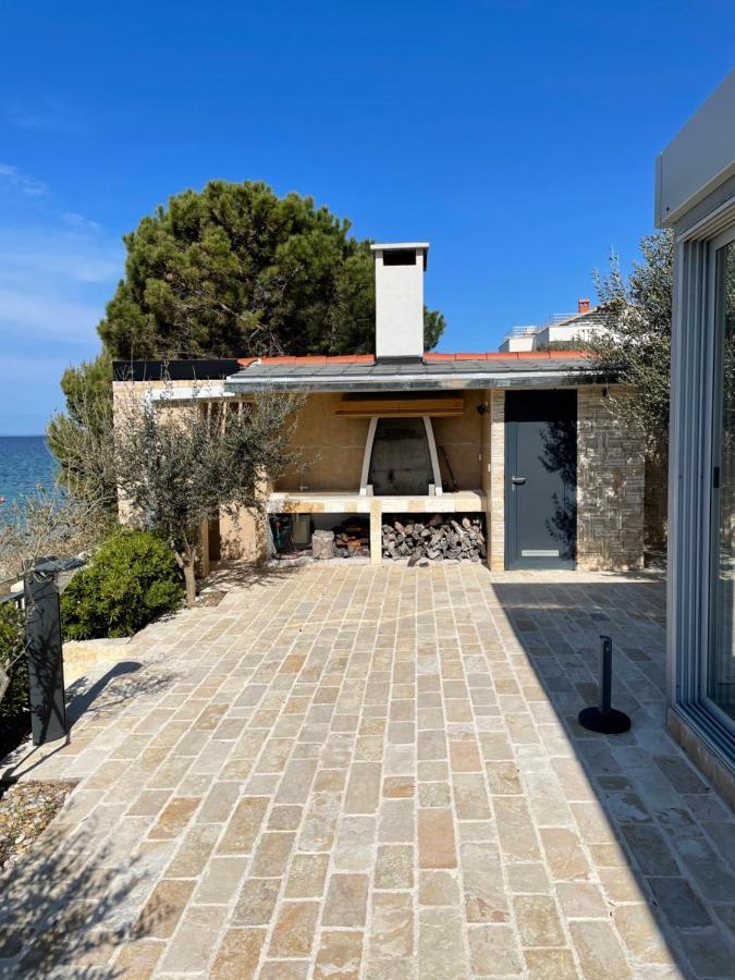Vila Leda Kožino Exteriér fotografie
